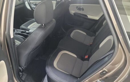 KIA cee'd III, 2017 год, 1 350 000 рублей, 11 фотография