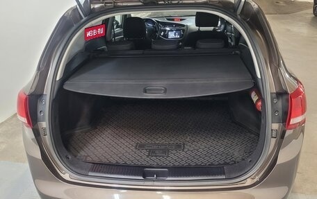 KIA cee'd III, 2017 год, 1 350 000 рублей, 7 фотография