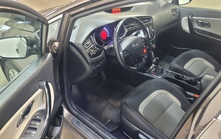 KIA cee'd III, 2017 год, 1 350 000 рублей, 12 фотография