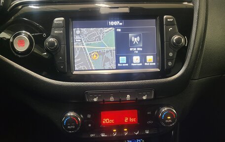 KIA cee'd III, 2017 год, 1 350 000 рублей, 13 фотография