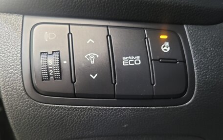 KIA cee'd III, 2017 год, 1 350 000 рублей, 17 фотография