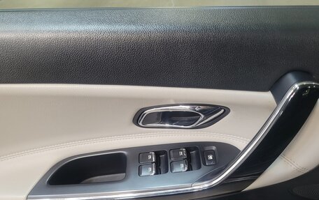 KIA cee'd III, 2017 год, 1 350 000 рублей, 16 фотография