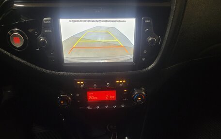 KIA cee'd III, 2017 год, 1 350 000 рублей, 19 фотография