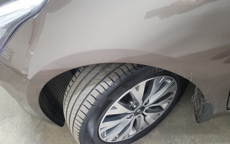 KIA cee'd III, 2017 год, 1 350 000 рублей, 22 фотография