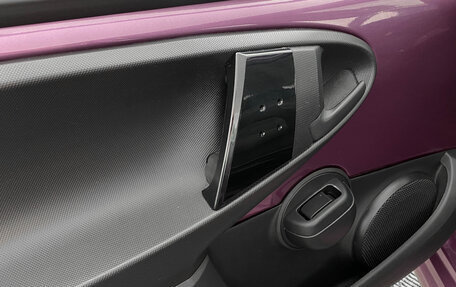 Peugeot 107 I рестайлинг, 2013 год, 510 000 рублей, 14 фотография