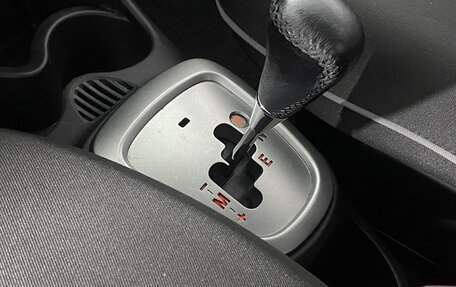 Peugeot 107 I рестайлинг, 2013 год, 510 000 рублей, 16 фотография