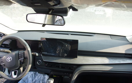 Toyota Camry, 2024 год, 2 700 000 рублей, 6 фотография