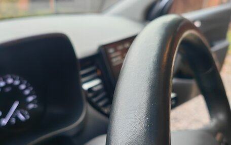 Hyundai Solaris II рестайлинг, 2020 год, 1 595 000 рублей, 12 фотография