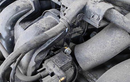 Hyundai Solaris II рестайлинг, 2020 год, 1 595 000 рублей, 23 фотография