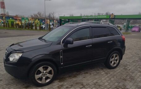 Opel Antara I, 2010 год, 840 000 рублей, 3 фотография
