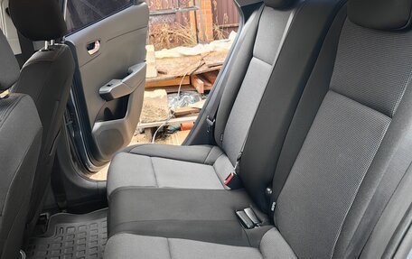 Hyundai Solaris II рестайлинг, 2020 год, 1 595 000 рублей, 17 фотография