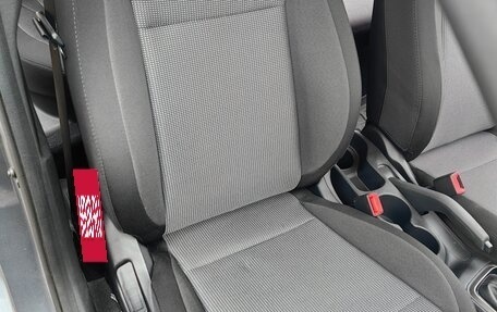 Hyundai Solaris II рестайлинг, 2020 год, 1 595 000 рублей, 16 фотография