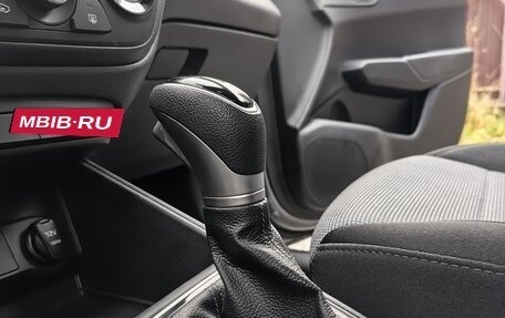 Hyundai Solaris II рестайлинг, 2020 год, 1 595 000 рублей, 19 фотография