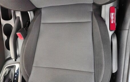 Hyundai Solaris II рестайлинг, 2020 год, 1 595 000 рублей, 15 фотография