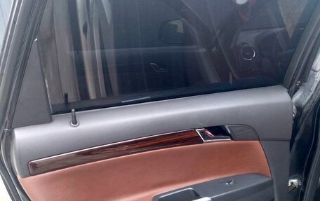 Opel Antara I, 2010 год, 840 000 рублей, 5 фотография