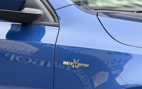 Skoda Octavia, 2019 год, 2 300 000 рублей, 4 фотография