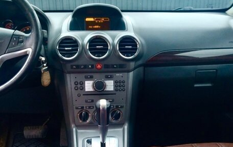 Opel Antara I, 2010 год, 840 000 рублей, 4 фотография