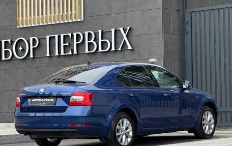 Skoda Octavia, 2019 год, 2 300 000 рублей, 2 фотография