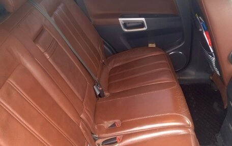 Opel Antara I, 2010 год, 840 000 рублей, 7 фотография