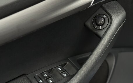 Skoda Octavia, 2019 год, 2 300 000 рублей, 25 фотография