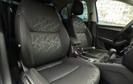 Skoda Octavia, 2019 год, 2 300 000 рублей, 35 фотография