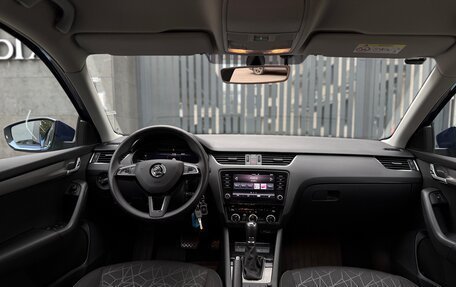 Skoda Octavia, 2019 год, 2 300 000 рублей, 38 фотография