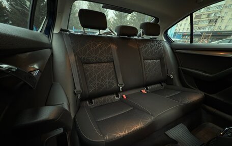 Skoda Octavia, 2019 год, 2 300 000 рублей, 36 фотография