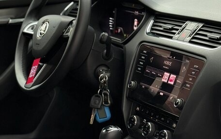 Skoda Octavia, 2019 год, 2 300 000 рублей, 32 фотография