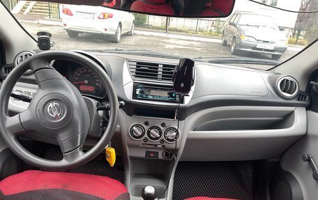 Nissan Pixo, 2009 год, 499 999 рублей, 6 фотография