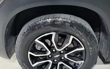 Chevrolet TrailBlazer, 2021 год, 1 580 000 рублей, 5 фотография