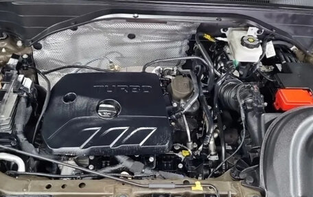 Chevrolet TrailBlazer, 2021 год, 1 580 000 рублей, 6 фотография