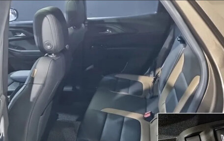 Chevrolet TrailBlazer, 2021 год, 1 580 000 рублей, 11 фотография