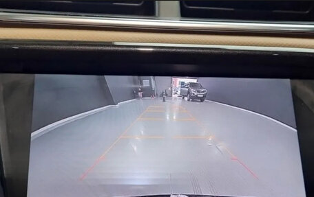 Chevrolet TrailBlazer, 2021 год, 1 580 000 рублей, 13 фотография