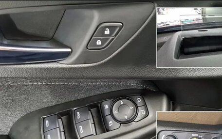 Chevrolet TrailBlazer, 2021 год, 1 580 000 рублей, 14 фотография