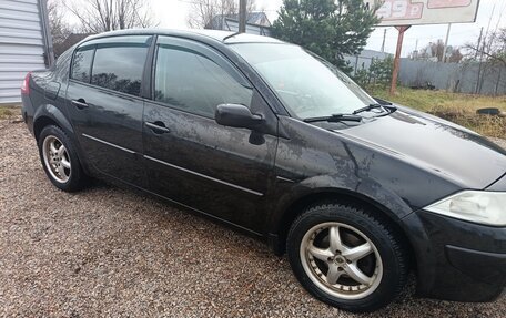 Renault Megane II, 2007 год, 510 000 рублей, 5 фотография