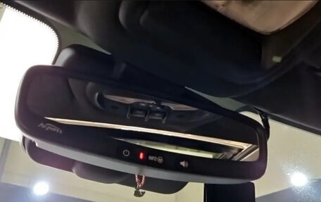 Chevrolet TrailBlazer, 2021 год, 1 580 000 рублей, 15 фотография