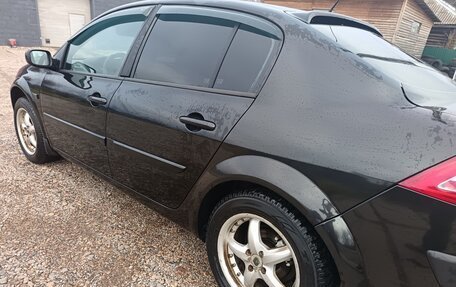 Renault Megane II, 2007 год, 510 000 рублей, 7 фотография