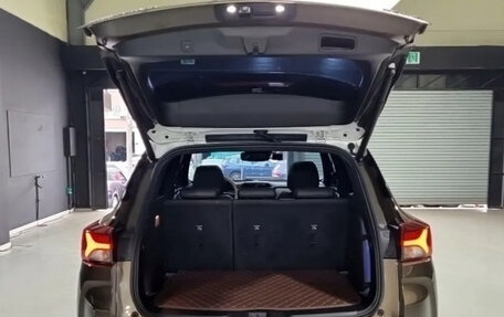 Chevrolet TrailBlazer, 2021 год, 1 580 000 рублей, 18 фотография