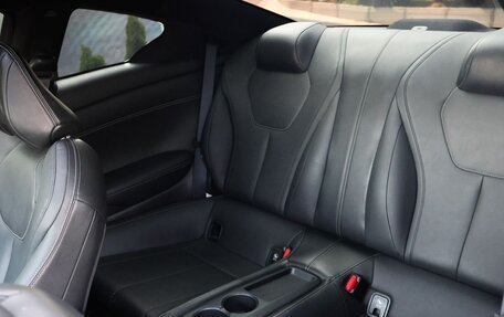 Infiniti Q60 II, 2017 год, 1 500 000 рублей, 7 фотография