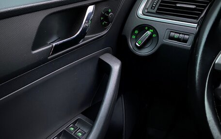 Skoda Rapid I, 2017 год, 1 062 800 рублей, 16 фотография