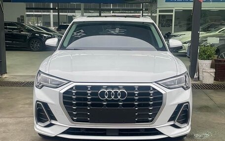 Audi Q3, 2020 год, 2 369 000 рублей, 3 фотография