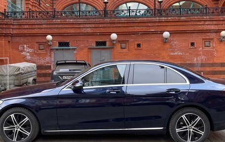 Mercedes-Benz C-Класс, 2020 год, 3 190 000 рублей, 3 фотография