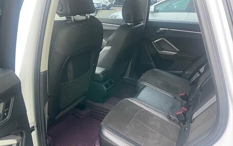 Audi Q3, 2020 год, 2 369 000 рублей, 10 фотография