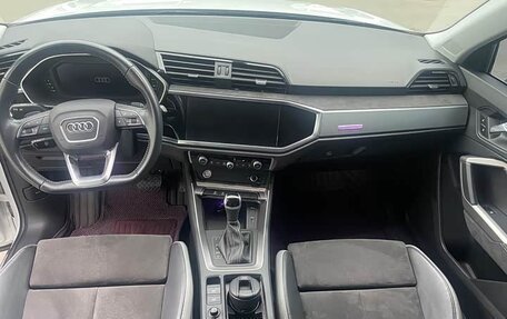 Audi Q3, 2020 год, 2 369 000 рублей, 8 фотография