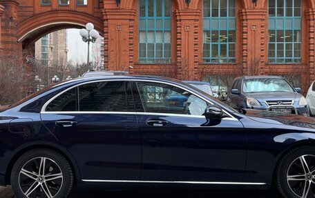 Mercedes-Benz C-Класс, 2020 год, 3 190 000 рублей, 7 фотография