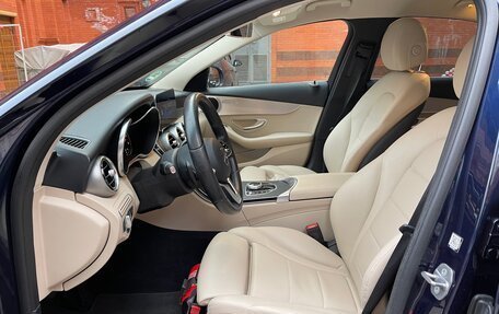 Mercedes-Benz C-Класс, 2020 год, 3 190 000 рублей, 13 фотография