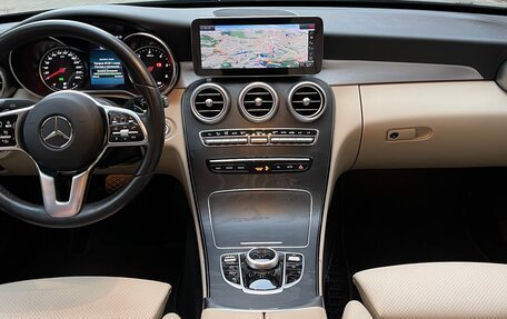 Mercedes-Benz C-Класс, 2020 год, 3 190 000 рублей, 22 фотография