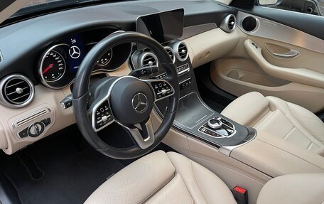 Mercedes-Benz C-Класс, 2020 год, 3 190 000 рублей, 25 фотография