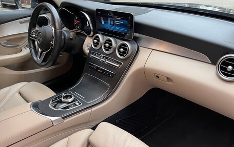 Mercedes-Benz C-Класс, 2020 год, 3 190 000 рублей, 27 фотография