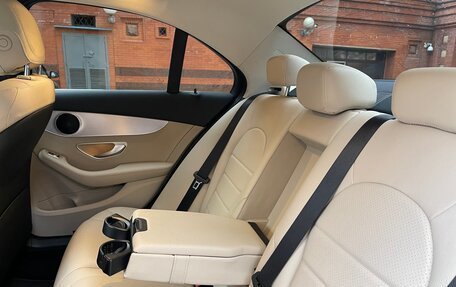Mercedes-Benz C-Класс, 2020 год, 3 190 000 рублей, 30 фотография